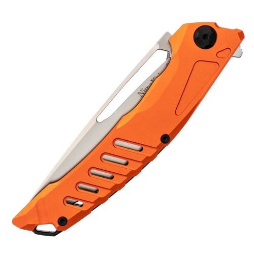 5891 Nimo Knives Orange фото 4