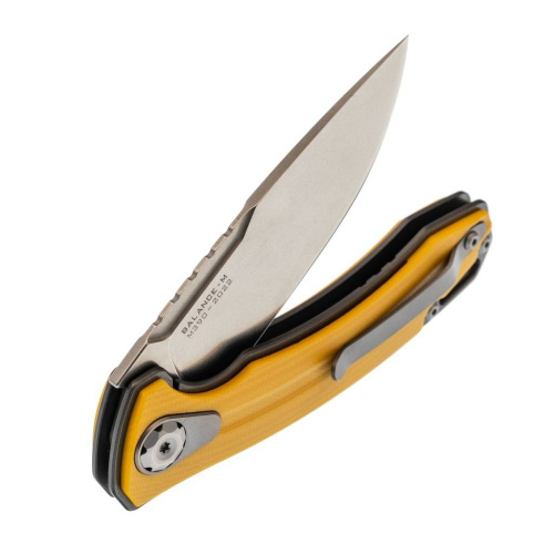 Складной нож Maxace Knife Balance-M 2.0 фото 10 Складной нож Maxace Knife Balance-M 2.0 фото 10