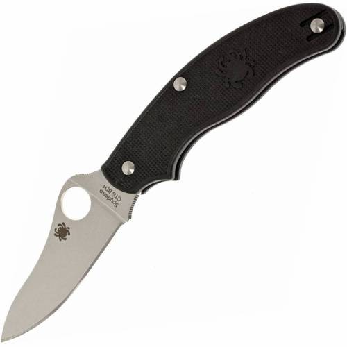 5891 Spyderco UK Penknife 94PBK3 фото 8