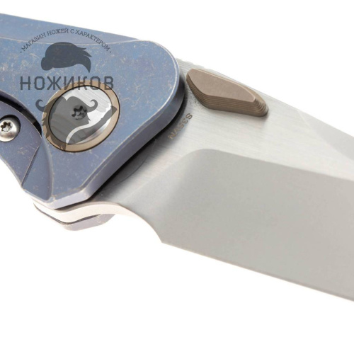 Складной нож Bestech Knives Supersonic BT1908B фото 15