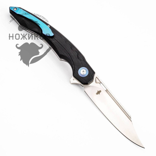 Складной нож Bestech Knives FANGA фото 7