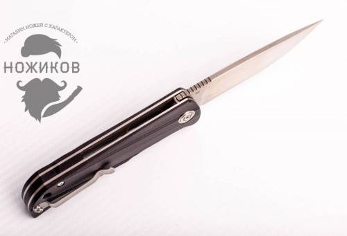 5891 ch outdoor knife CH3001 сталь D2 фото 15