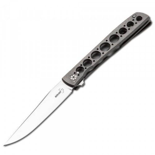 3810 Boker Urban Trapper - Plus 01BO730 3810 Boker Urban Trapper - Plus 01BO730