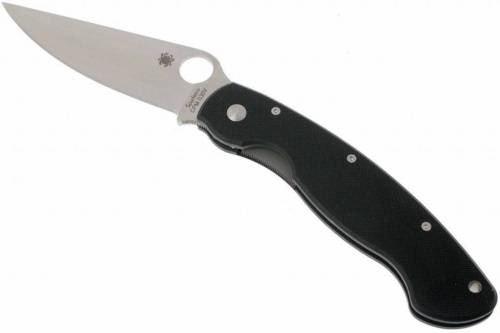 5891 Spyderco Military™ Model - C36GPE фото 8